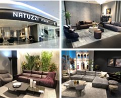 順屹家居品牌計劃之NATUZZI——和諧生活締造者